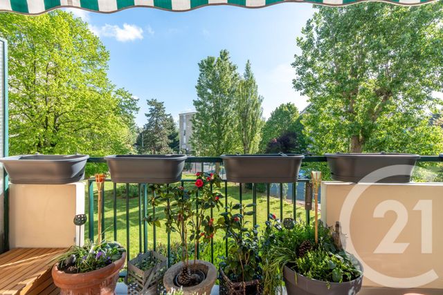 Appartement F4 à vendre - 4 pièces - 74.43 m2 - VILLIERS SUR MARNE - 94 - ILE-DE-FRANCE - Century 21 Immobilière De Coeuilly