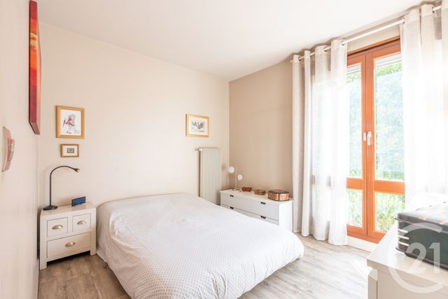 Appartement F4 à vendre - 4 pièces - 74.43 m2 - VILLIERS SUR MARNE - 94 - ILE-DE-FRANCE - Century 21 Immobilière De Coeuilly