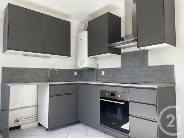 Appartement F3 à louer - 3 pièces - 65.27 m2 - LE PLESSIS TREVISE - 94 - ILE-DE-FRANCE - Century 21 Immobilière De Coeuilly
