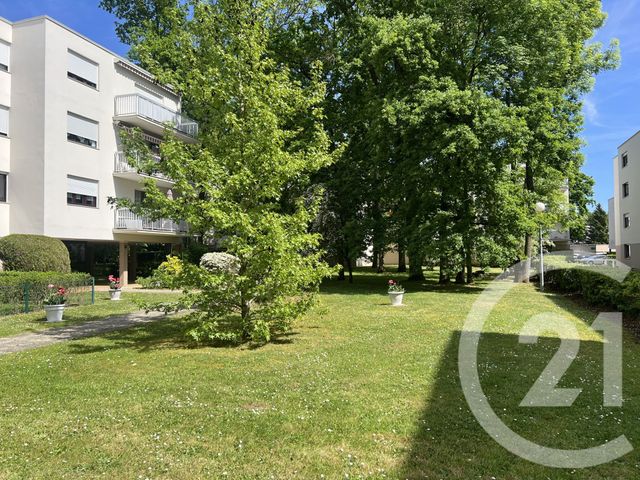 appartement - LE PLESSIS TREVISE - 94