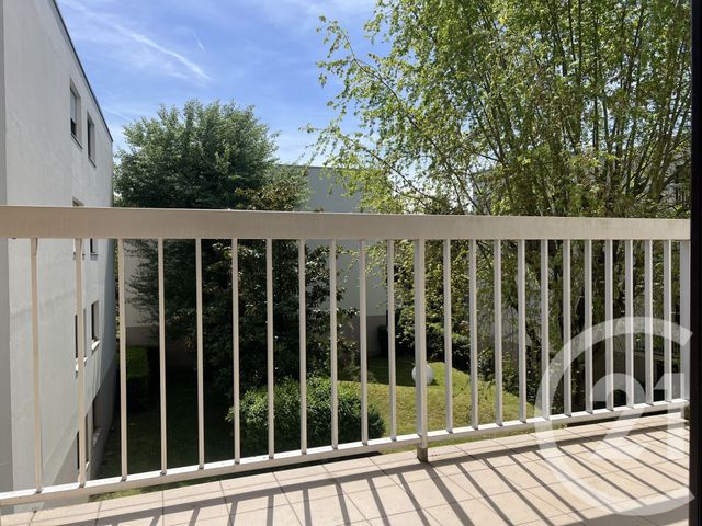Appartement F3 à louer - 3 pièces - 65.27 m2 - LE PLESSIS TREVISE - 94 - ILE-DE-FRANCE - Century 21 Immobilière De Coeuilly
