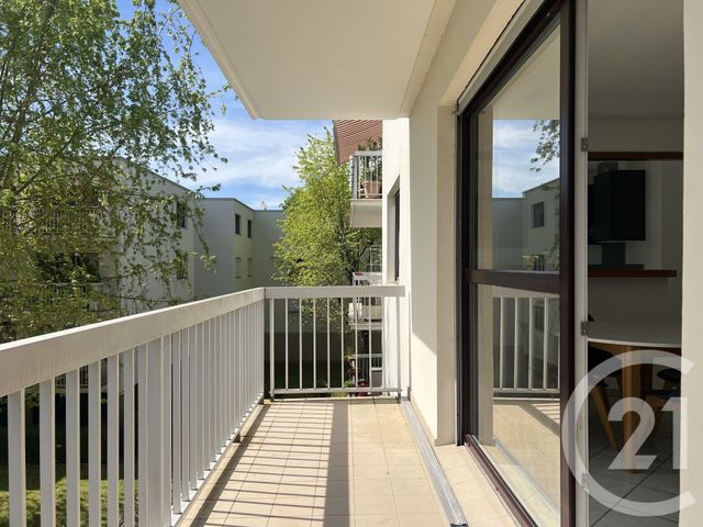 Appartement F3 à louer - 3 pièces - 65.27 m2 - LE PLESSIS TREVISE - 94 - ILE-DE-FRANCE - Century 21 Immobilière De Coeuilly