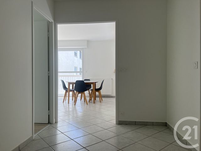Appartement F3 à louer - 3 pièces - 65.27 m2 - LE PLESSIS TREVISE - 94 - ILE-DE-FRANCE - Century 21 Immobilière De Coeuilly
