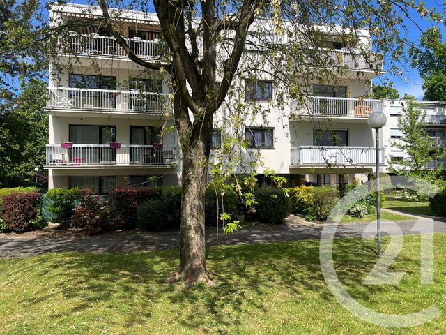Appartement F3 à louer - 3 pièces - 65.27 m2 - LE PLESSIS TREVISE - 94 - ILE-DE-FRANCE - Century 21 Immobilière De Coeuilly