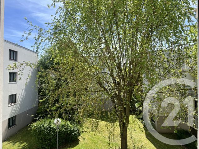 Appartement F3 à louer - 3 pièces - 65.27 m2 - LE PLESSIS TREVISE - 94 - ILE-DE-FRANCE - Century 21 Immobilière De Coeuilly