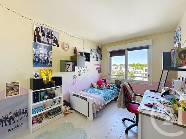 Appartement Duplex à vendre - 5 pièces - 113.26 m2 - LE PLESSIS TREVISE - 94 - ILE-DE-FRANCE - Century 21 Immobilière De Coeuilly