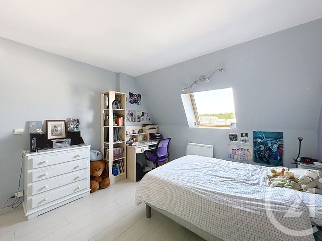 Appartement Duplex à vendre - 5 pièces - 113.26 m2 - LE PLESSIS TREVISE - 94 - ILE-DE-FRANCE - Century 21 Immobilière De Coeuilly