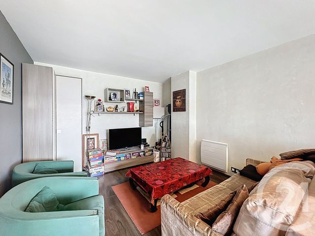 Appartement Duplex à vendre - 5 pièces - 113.26 m2 - LE PLESSIS TREVISE - 94 - ILE-DE-FRANCE - Century 21 Immobilière De Coeuilly