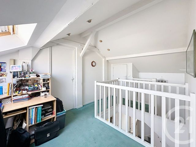 Appartement Duplex à vendre - 5 pièces - 113.26 m2 - LE PLESSIS TREVISE - 94 - ILE-DE-FRANCE - Century 21 Immobilière De Coeuilly