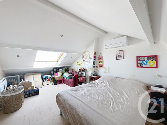 Appartement Duplex à vendre - 5 pièces - 113.26 m2 - LE PLESSIS TREVISE - 94 - ILE-DE-FRANCE - Century 21 Immobilière De Coeuilly