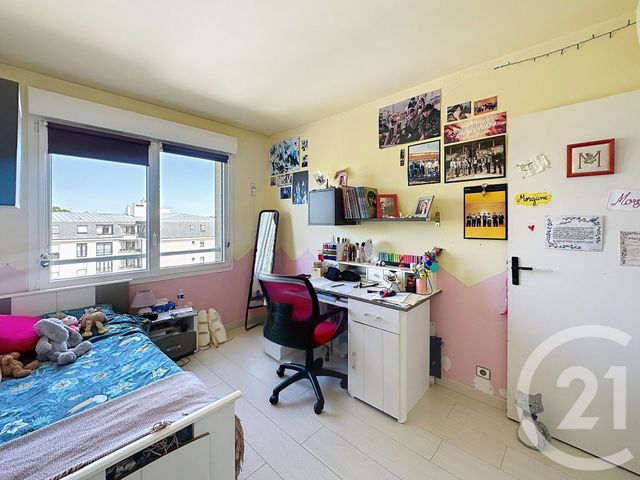 Appartement Duplex à vendre - 5 pièces - 113.26 m2 - LE PLESSIS TREVISE - 94 - ILE-DE-FRANCE - Century 21 Immobilière De Coeuilly