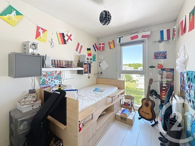Appartement Duplex à vendre - 5 pièces - 113.26 m2 - LE PLESSIS TREVISE - 94 - ILE-DE-FRANCE - Century 21 Immobilière De Coeuilly