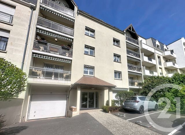 appartement - LE PLESSIS TREVISE - 94