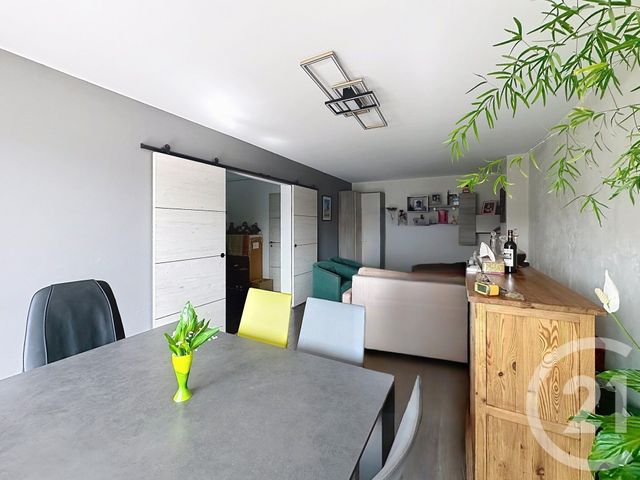 Appartement Duplex à vendre - 5 pièces - 113.26 m2 - LE PLESSIS TREVISE - 94 - ILE-DE-FRANCE - Century 21 Immobilière De Coeuilly
