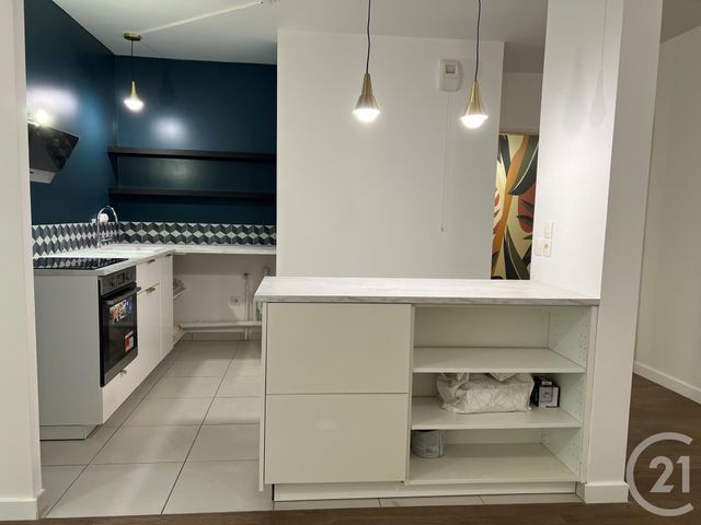 Appartement Studio à louer - 1 pièce - 45.61 m2 - VILLIERS SUR MARNE - 94 - ILE-DE-FRANCE - Century 21 Immobilière De Coeuilly