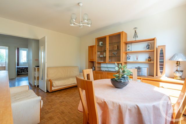 Appartement F3 à vendre - 3 pièces - 59.95 m2 - CHAMPIGNY SUR MARNE - 94 - ILE-DE-FRANCE - Century 21 Immobilière De Coeuilly