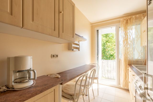 Appartement F3 à vendre - 3 pièces - 59.95 m2 - CHAMPIGNY SUR MARNE - 94 - ILE-DE-FRANCE - Century 21 Immobilière De Coeuilly