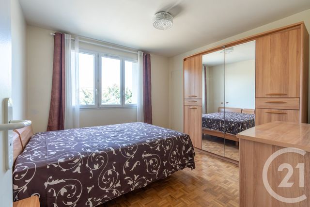 Appartement F3 à vendre - 3 pièces - 59.95 m2 - CHAMPIGNY SUR MARNE - 94 - ILE-DE-FRANCE - Century 21 Immobilière De Coeuilly