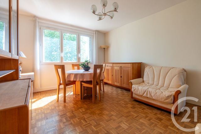 Appartement F3 à vendre - 3 pièces - 59.95 m2 - CHAMPIGNY SUR MARNE - 94 - ILE-DE-FRANCE - Century 21 Immobilière De Coeuilly