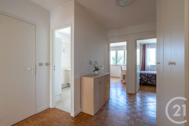 Appartement F3 à vendre - 3 pièces - 59.95 m2 - CHAMPIGNY SUR MARNE - 94 - ILE-DE-FRANCE - Century 21 Immobilière De Coeuilly