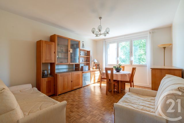 Appartement F3 à vendre - 3 pièces - 59.95 m2 - CHAMPIGNY SUR MARNE - 94 - ILE-DE-FRANCE - Century 21 Immobilière De Coeuilly