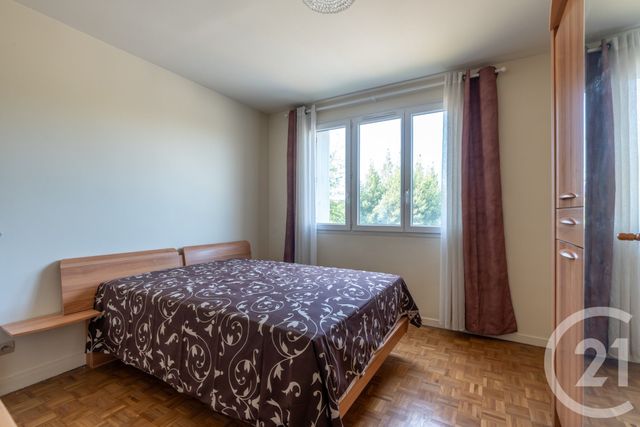 Appartement F3 à vendre - 3 pièces - 59.95 m2 - CHAMPIGNY SUR MARNE - 94 - ILE-DE-FRANCE - Century 21 Immobilière De Coeuilly