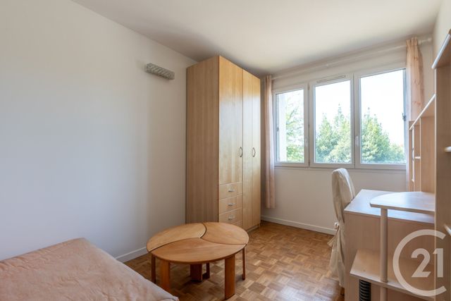Appartement F3 à vendre - 3 pièces - 59.95 m2 - CHAMPIGNY SUR MARNE - 94 - ILE-DE-FRANCE - Century 21 Immobilière De Coeuilly