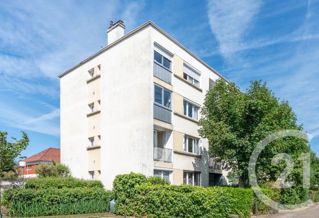 Appartement F3 à vendre CHAMPIGNY SUR MARNE