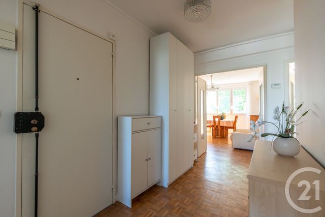Appartement F3 à vendre - 3 pièces - 59.95 m2 - CHAMPIGNY SUR MARNE - 94 - ILE-DE-FRANCE - Century 21 Immobilière De Coeuilly
