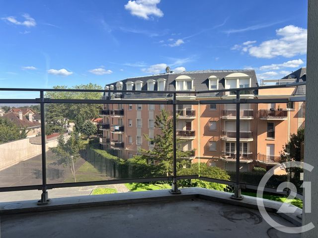 Appartement F3 à louer - 3 pièces - 72.35 m2 - VILLIERS SUR MARNE - 94 - ILE-DE-FRANCE - Century 21 Immobilière De Coeuilly