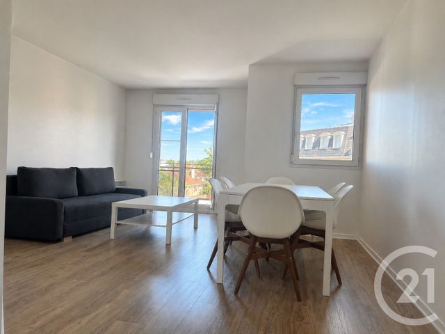 Appartement F3 à louer - 3 pièces - 72.35 m2 - VILLIERS SUR MARNE - 94 - ILE-DE-FRANCE - Century 21 Immobilière De Coeuilly