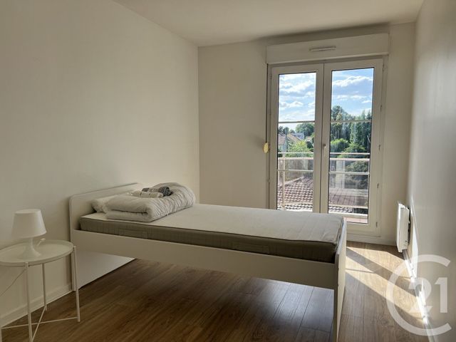 Appartement F3 à louer - 3 pièces - 72.35 m2 - VILLIERS SUR MARNE - 94 - ILE-DE-FRANCE - Century 21 Immobilière De Coeuilly