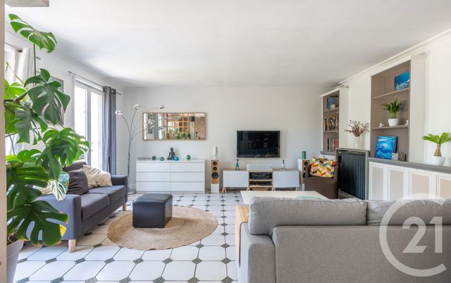 maison à vendre - 6 pièces - 138.88 m2 - VILLIERS SUR MARNE - 94 - ILE-DE-FRANCE - Century 21 Immobilière De Coeuilly