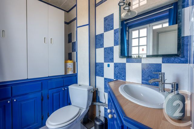maison à vendre - 6 pièces - 138.88 m2 - VILLIERS SUR MARNE - 94 - ILE-DE-FRANCE - Century 21 Immobilière De Coeuilly