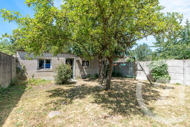 maison à vendre - 6 pièces - 138.88 m2 - VILLIERS SUR MARNE - 94 - ILE-DE-FRANCE - Century 21 Immobilière De Coeuilly