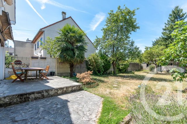 maison à vendre - 6 pièces - 138.88 m2 - VILLIERS SUR MARNE - 94 - ILE-DE-FRANCE - Century 21 Immobilière De Coeuilly