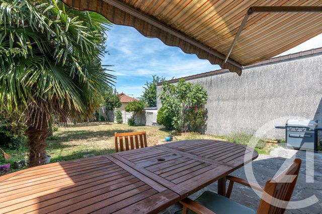 maison à vendre - 6 pièces - 138.88 m2 - VILLIERS SUR MARNE - 94 - ILE-DE-FRANCE - Century 21 Immobilière De Coeuilly