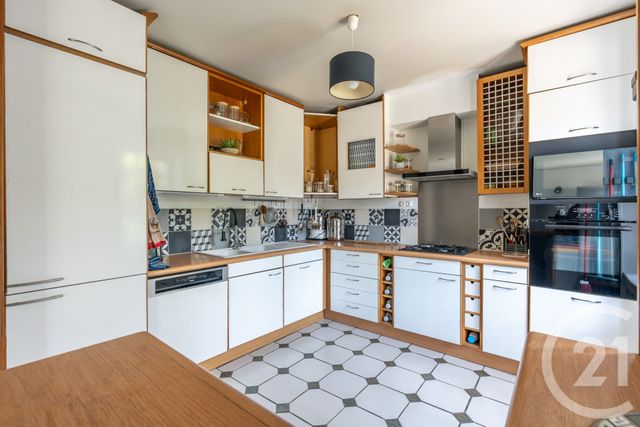 maison à vendre - 6 pièces - 138.88 m2 - VILLIERS SUR MARNE - 94 - ILE-DE-FRANCE - Century 21 Immobilière De Coeuilly