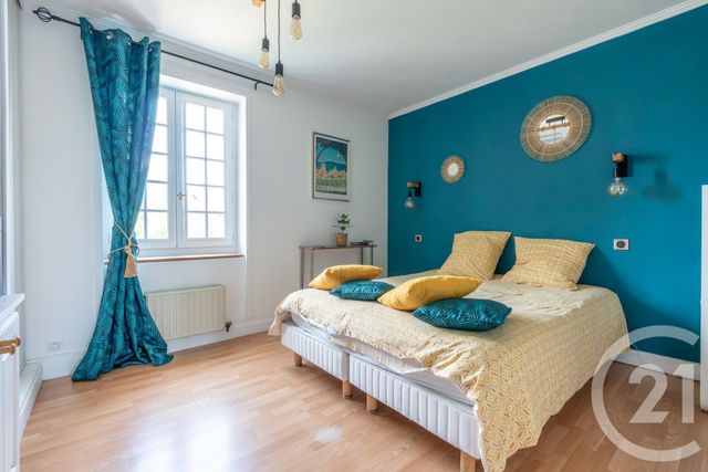 maison à vendre - 6 pièces - 138.88 m2 - VILLIERS SUR MARNE - 94 - ILE-DE-FRANCE - Century 21 Immobilière De Coeuilly