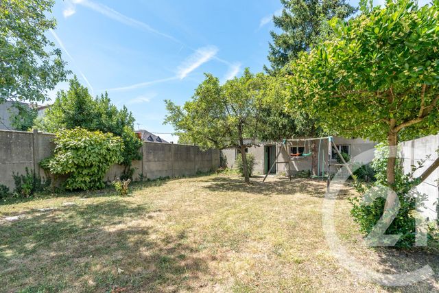 maison à vendre - 6 pièces - 138.88 m2 - VILLIERS SUR MARNE - 94 - ILE-DE-FRANCE - Century 21 Immobilière De Coeuilly