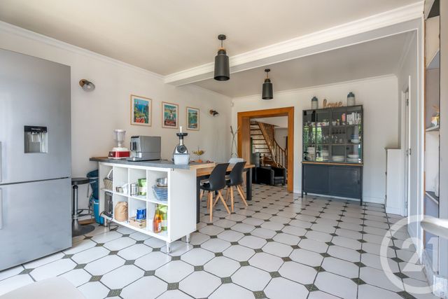 maison à vendre - 6 pièces - 138.88 m2 - VILLIERS SUR MARNE - 94 - ILE-DE-FRANCE - Century 21 Immobilière De Coeuilly