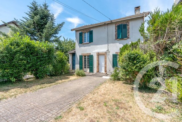 maison - VILLIERS SUR MARNE - 94