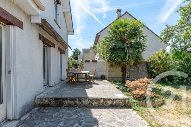 maison à vendre - 6 pièces - 138.88 m2 - VILLIERS SUR MARNE - 94 - ILE-DE-FRANCE - Century 21 Immobilière De Coeuilly
