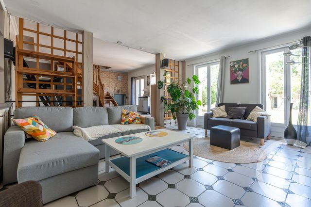 maison à vendre - 6 pièces - 138.88 m2 - VILLIERS SUR MARNE - 94 - ILE-DE-FRANCE - Century 21 Immobilière De Coeuilly