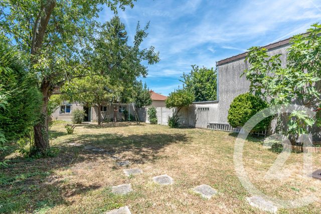 maison à vendre - 6 pièces - 138.88 m2 - VILLIERS SUR MARNE - 94 - ILE-DE-FRANCE - Century 21 Immobilière De Coeuilly