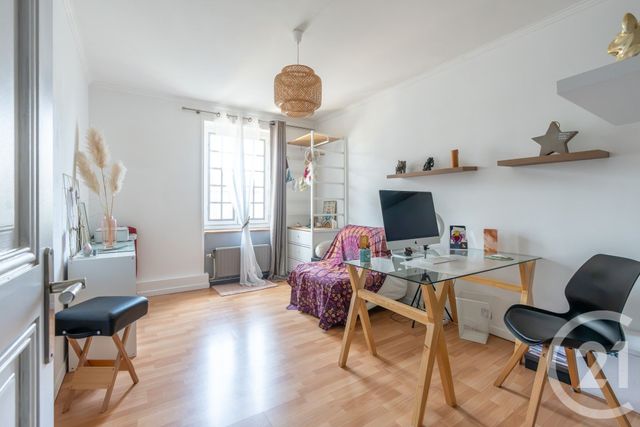 maison à vendre - 6 pièces - 138.88 m2 - VILLIERS SUR MARNE - 94 - ILE-DE-FRANCE - Century 21 Immobilière De Coeuilly