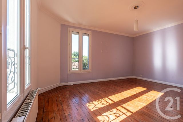 maison à vendre - 5 pièces - 123.15 m2 - CHAMPIGNY SUR MARNE - 94 - ILE-DE-FRANCE - Century 21 Immobilière De Coeuilly