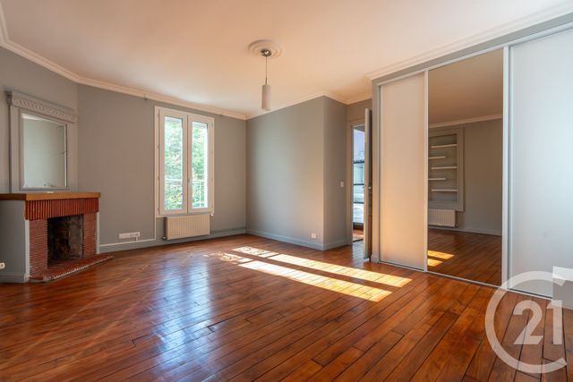 maison à vendre - 5 pièces - 123.15 m2 - CHAMPIGNY SUR MARNE - 94 - ILE-DE-FRANCE - Century 21 Immobilière De Coeuilly