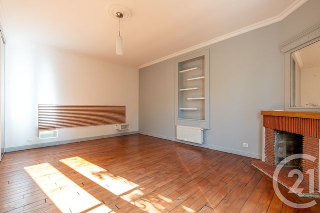 maison à vendre - 5 pièces - 123.15 m2 - CHAMPIGNY SUR MARNE - 94 - ILE-DE-FRANCE - Century 21 Immobilière De Coeuilly