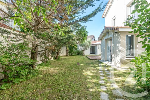 maison à vendre - 5 pièces - 123.15 m2 - CHAMPIGNY SUR MARNE - 94 - ILE-DE-FRANCE - Century 21 Immobilière De Coeuilly